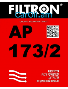 Filtron AP 173/2